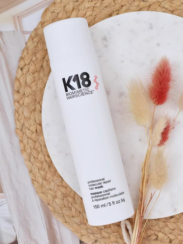 2026 Best Seller K18 150ml Tra - Hair Care With Protein recensione e prezzo