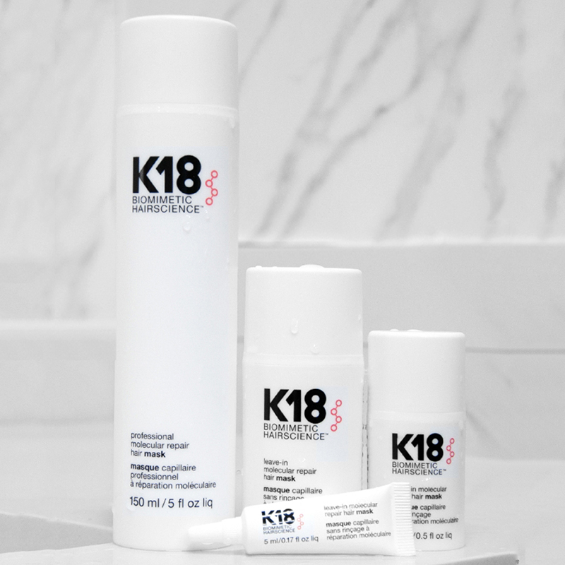 2026 Best Seller K18 150ml Tra - Hair Care With Protein recensione e prezzo
