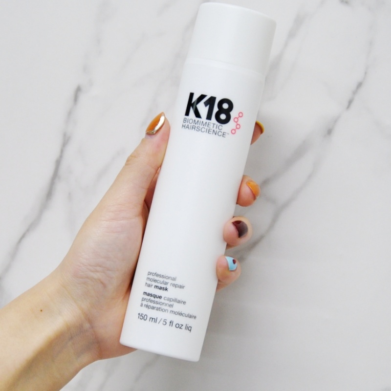 2026 Best Seller K18 150ml Tra - Hair Care With Protein recensione e prezzo