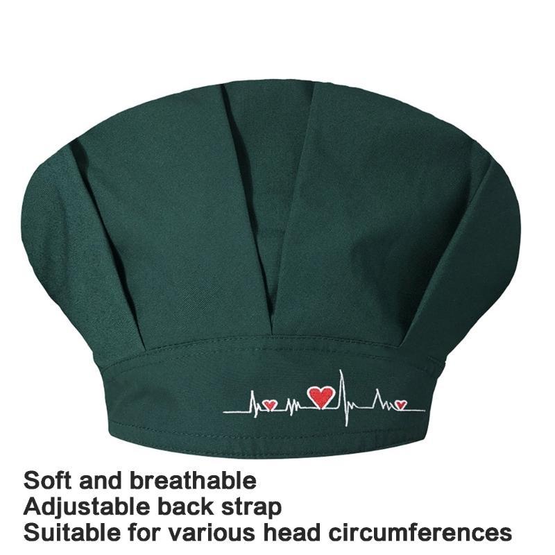 Cappello da infermiera alla in - Hair Care Hospital recensione e prezzo