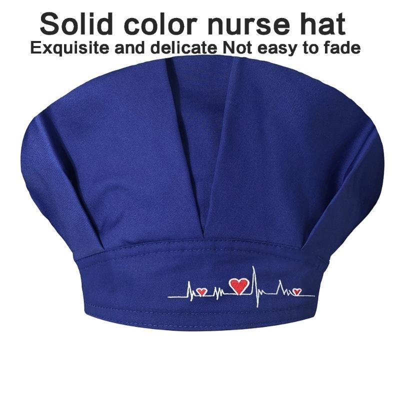 Cappello da infermiera alla in - Hair Care Hospital recensione e prezzo