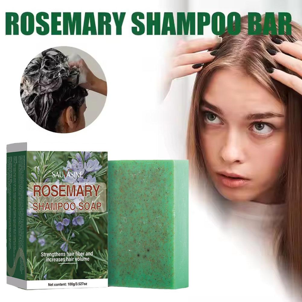 Shampoo solido al rosmarino pe - Biotin Shampoo Thickening recensione e prezzo