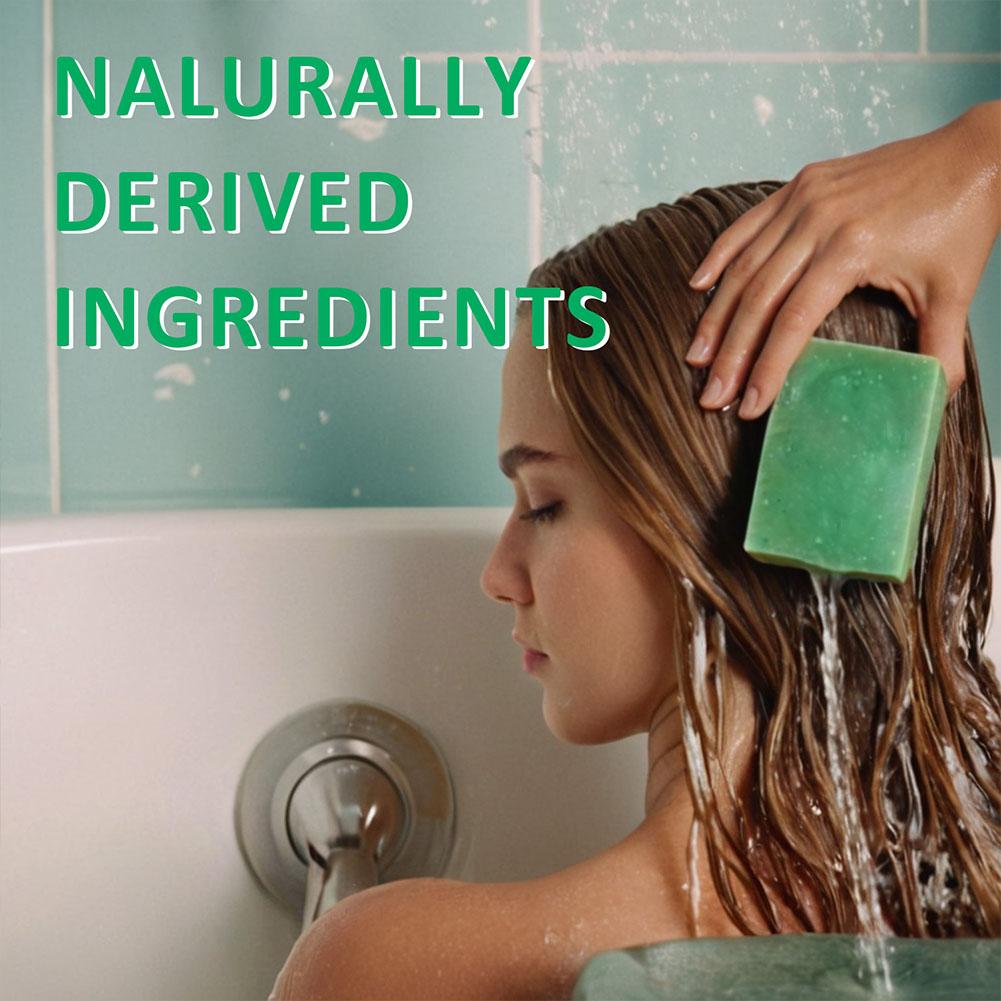 Shampoo solido al rosmarino pe - Biotin Shampoo Thickening recensione e prezzo