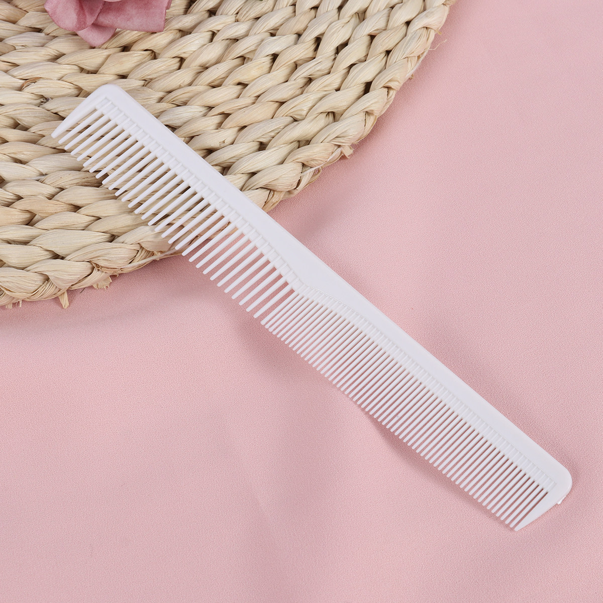 Pettine in Plastica Antistatic - Hair Care Daily recensione e prezzo