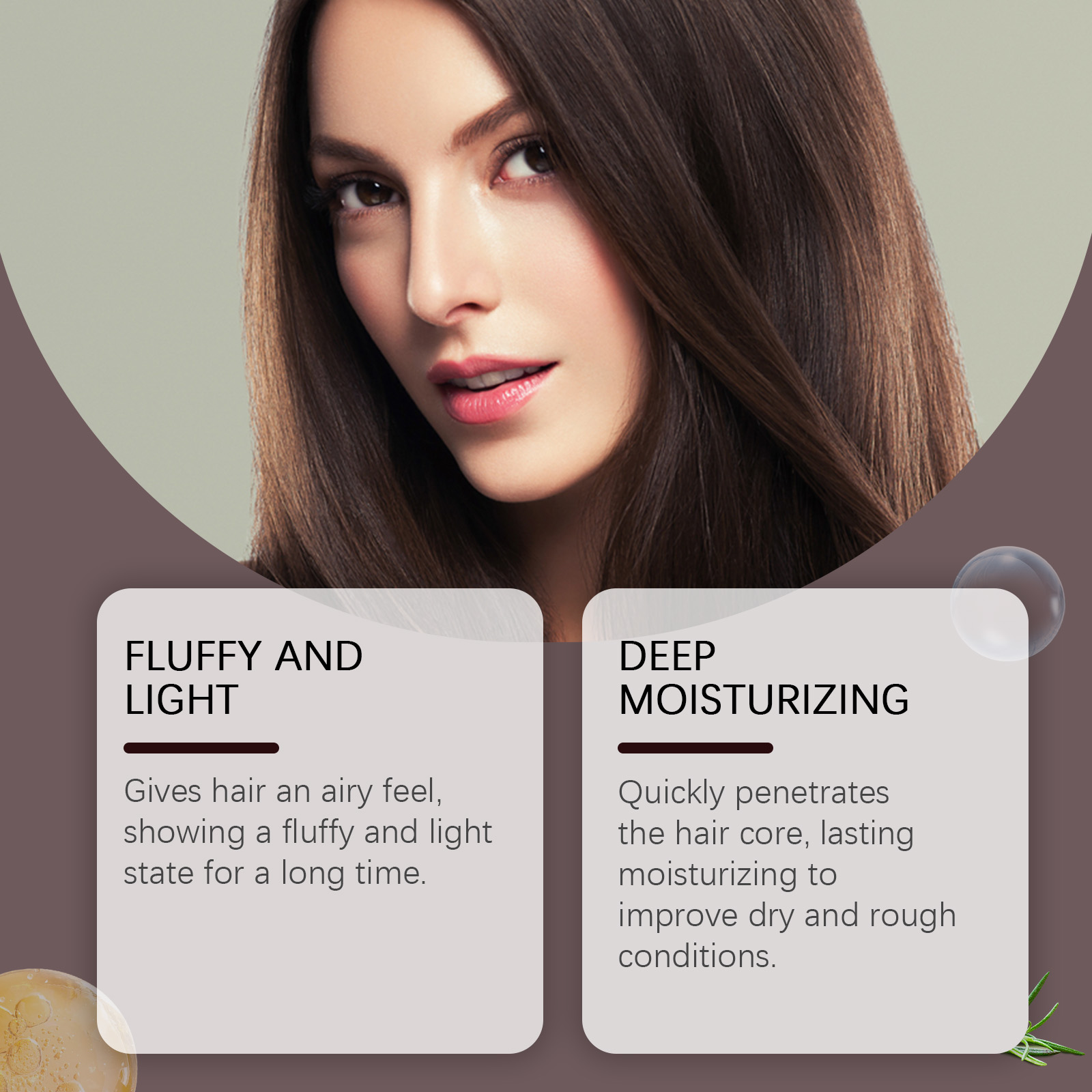 Shampoo alla biotina al rosmar - Biotin Shampoo Thickening recensione e prezzo