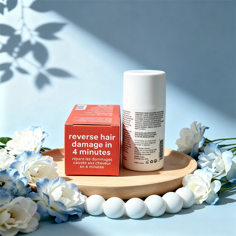 Maschera per Capelli Riparatri - Hair Care With Protein recensione e prezzo