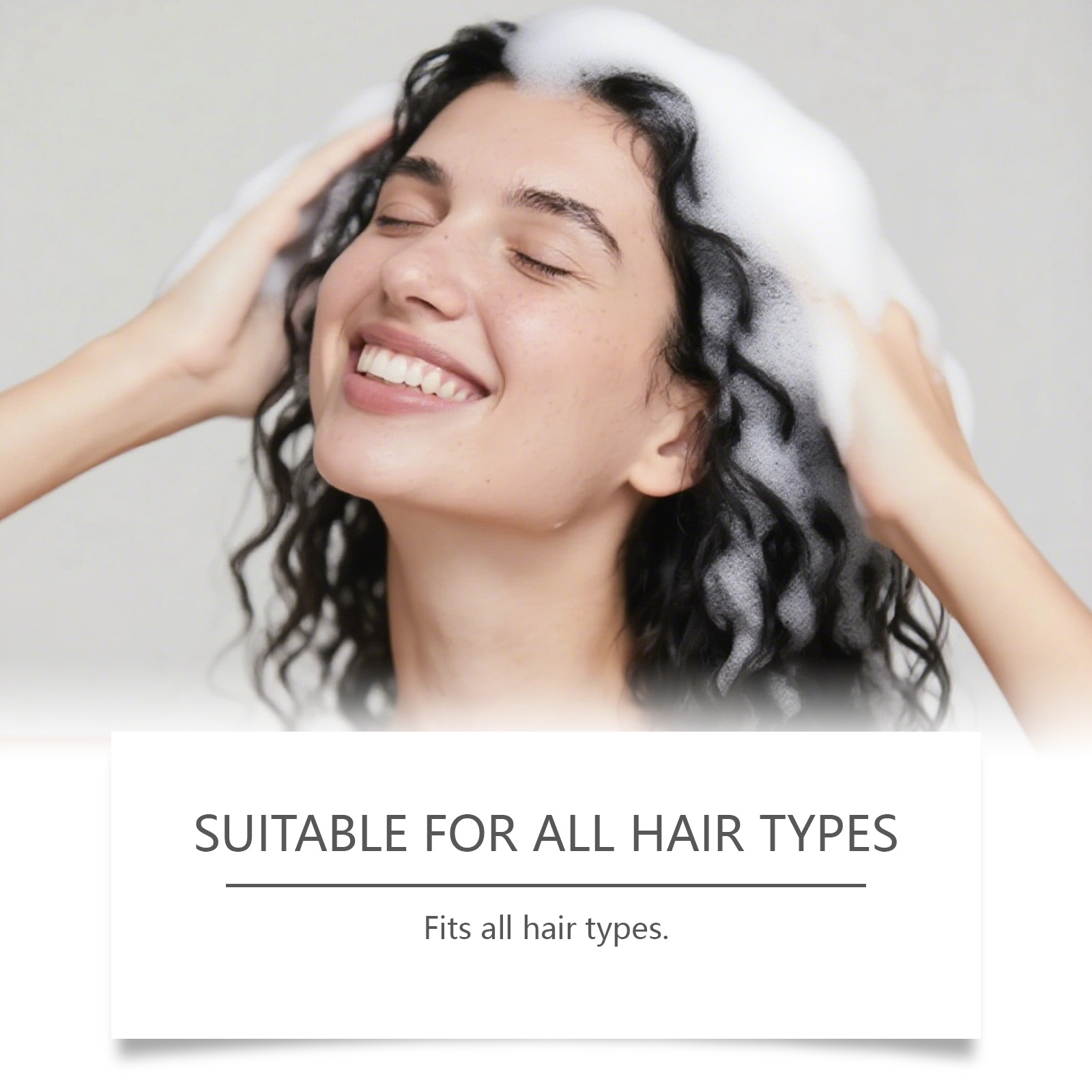 Shampoo alla Biotina per la Cr - Biotin Shampoo Thickening recensione e prezzo