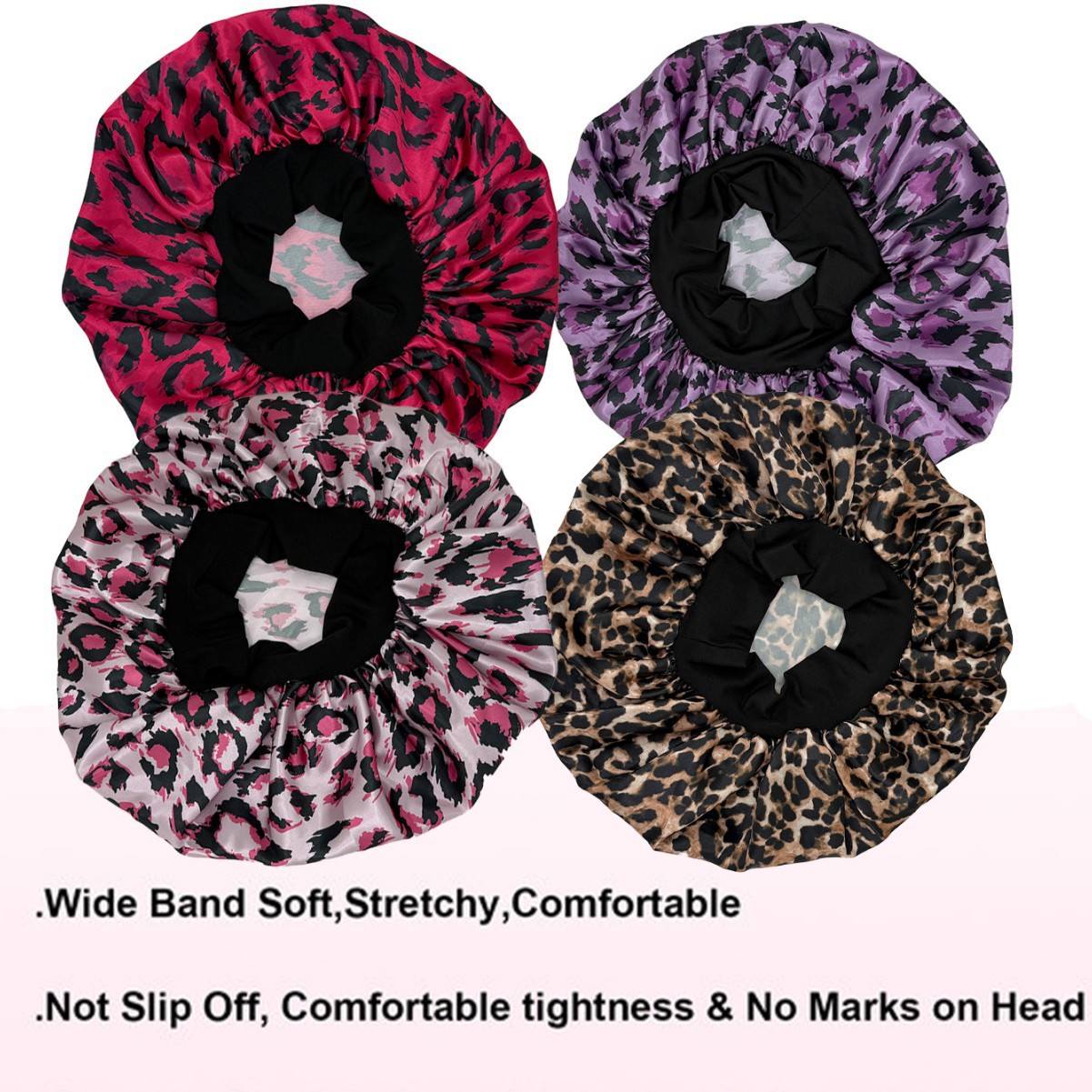 Cappello Rotondo Elastico in S - Hair Care Sunsilk recensione e prezzo
