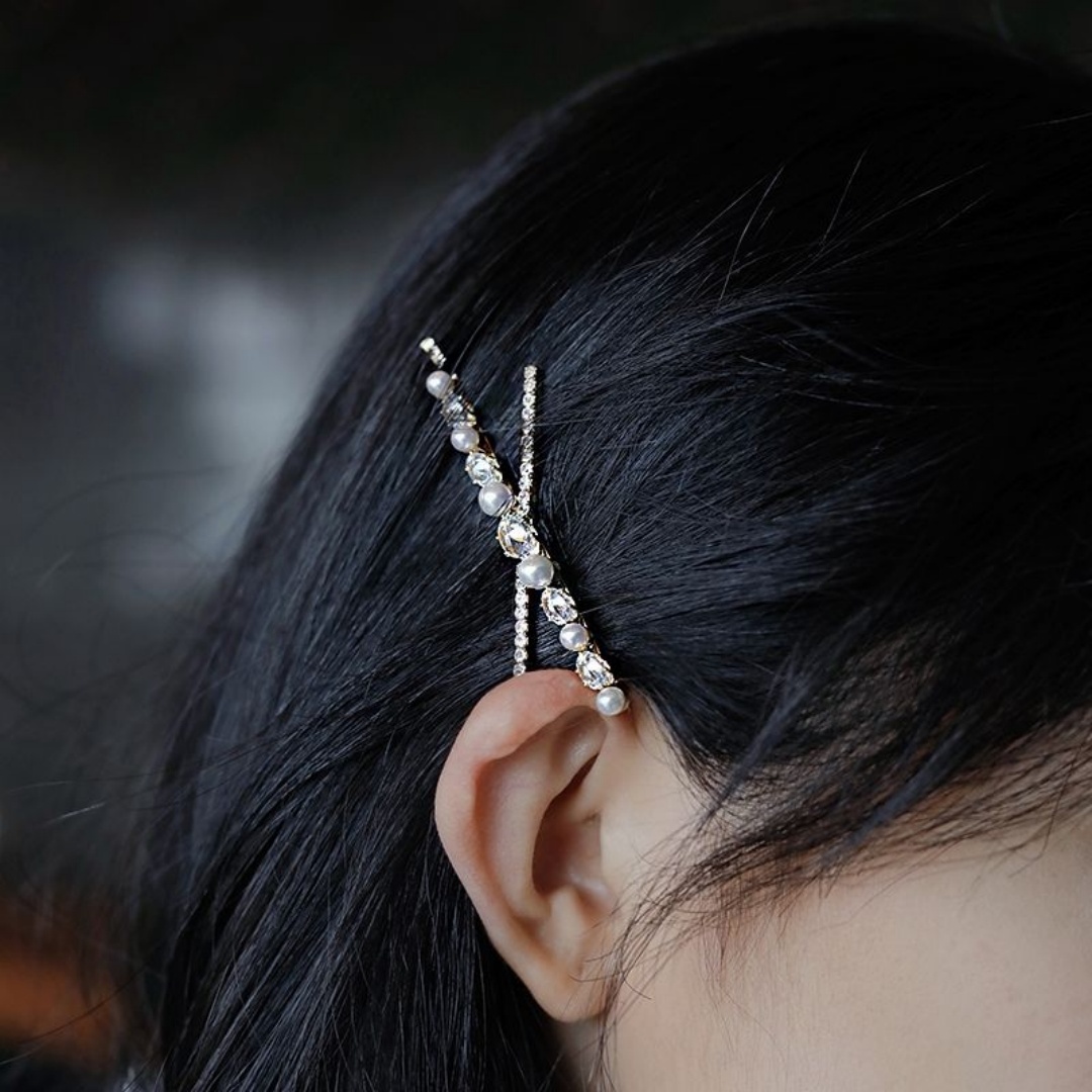 Fermagli per capelli in metall - Bobby Pin Bulk recensione e prezzo