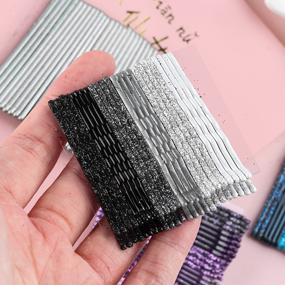 24 pz/set accessori per capell - Bobby Pin Bulk recensione e prezzo