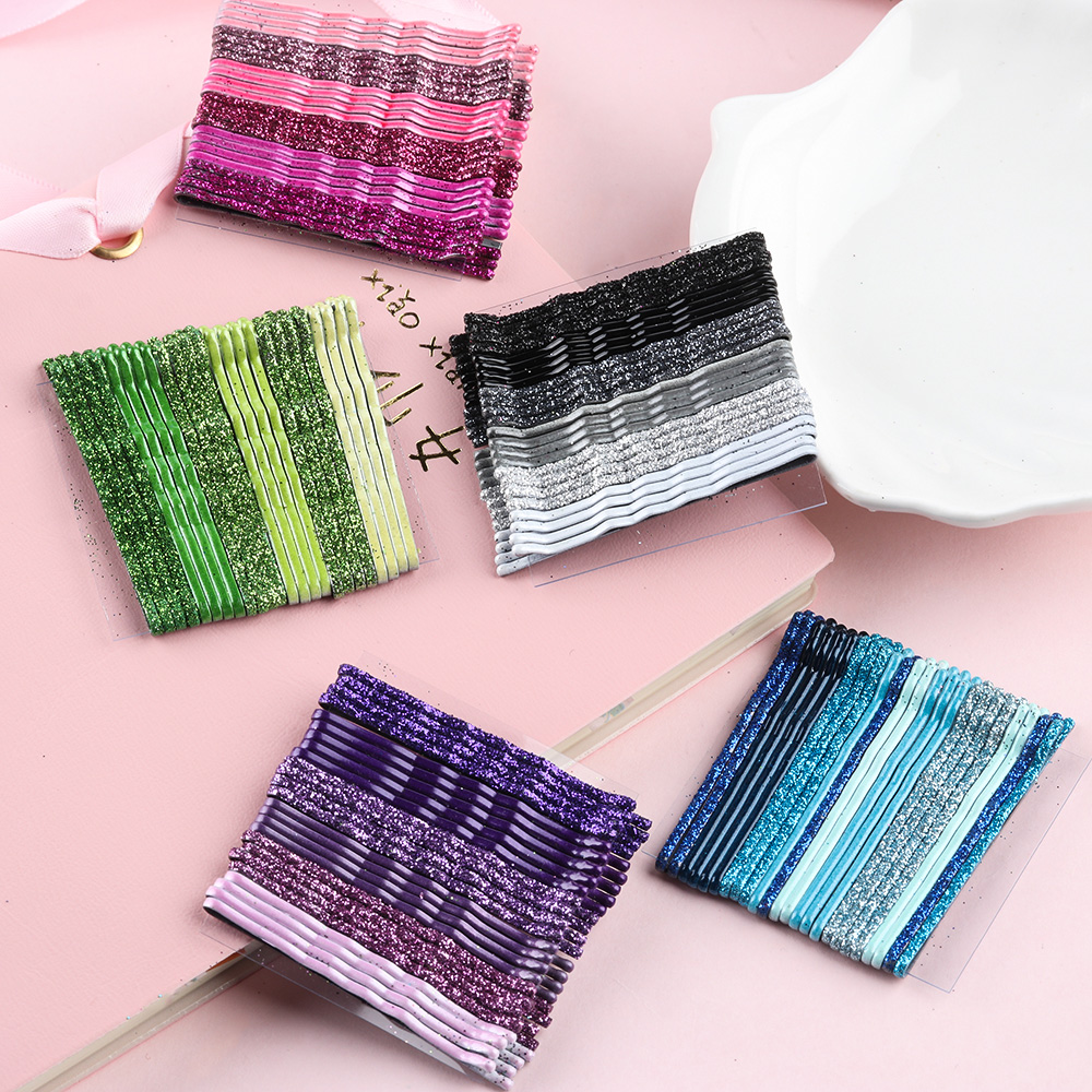 24 pz/set accessori per capell - Bobby Pin Bulk recensione e prezzo