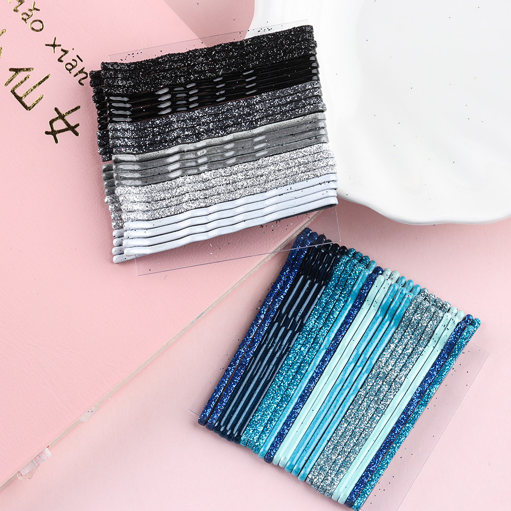 24 pz/set accessori per capell - Bobby Pin Bulk recensione e prezzo