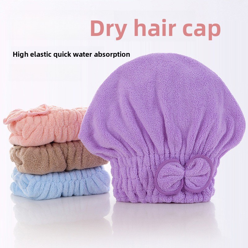 1 Pezzo Turbante per Capelli i - Hair Care Daily recensione e prezzo