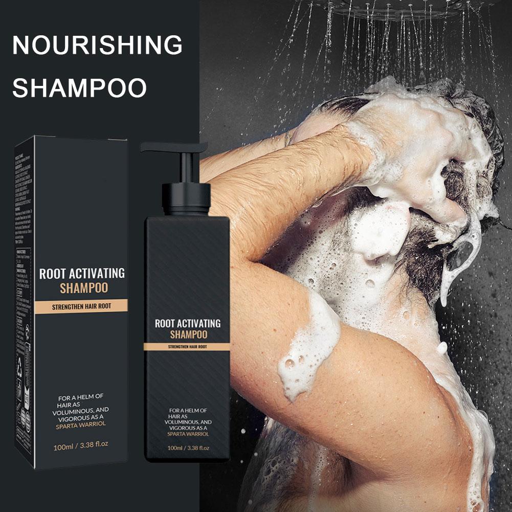 Shampoo anticaduta per l'ispes - Biotin Shampoo Thickening recensione e prezzo