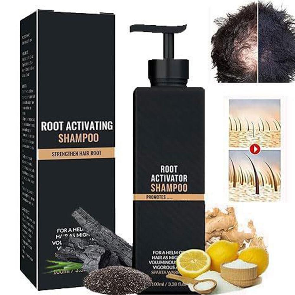 Shampoo anticaduta per l'ispes - Biotin Shampoo Thickening recensione e prezzo