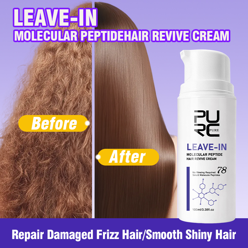 PURC Crema per capelli alla ch - Hair Care With Protein recensione e prezzo