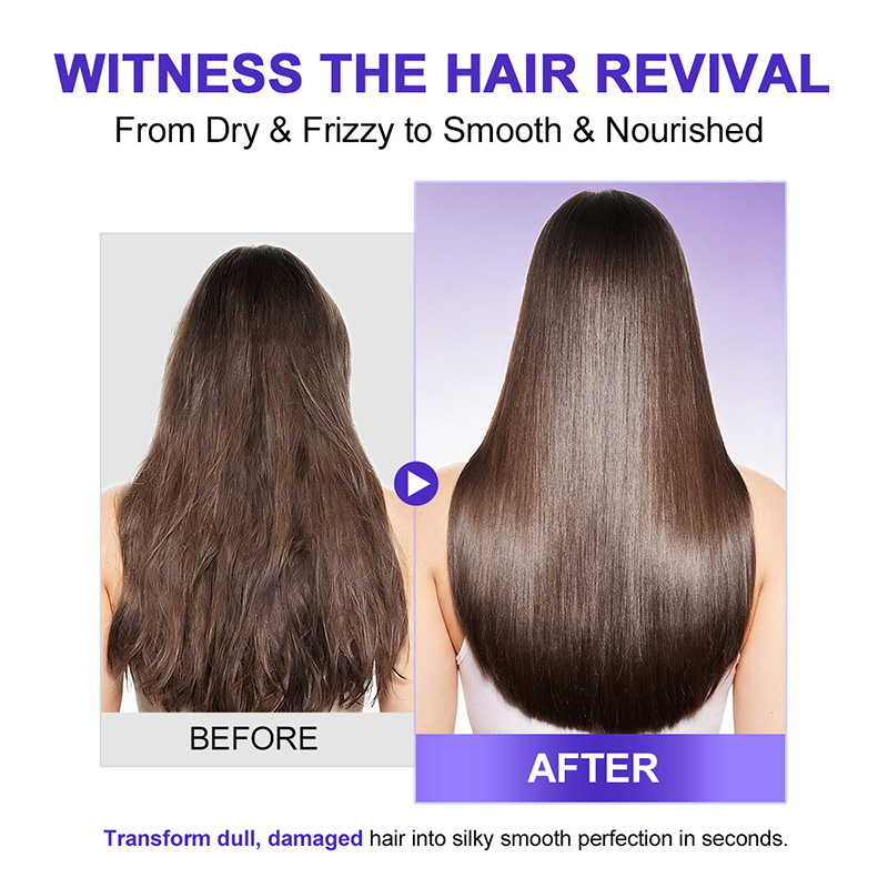 PURC Crema per capelli alla ch - Hair Care With Protein recensione e prezzo