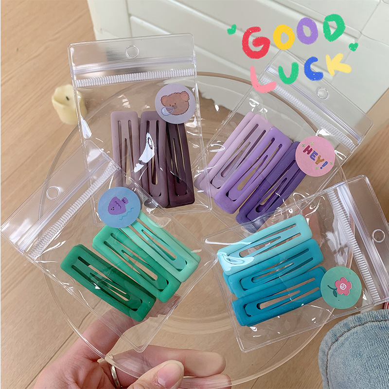 6 pezzi fermagli per capelli i - Bobby Pin Bulk recensione e prezzo