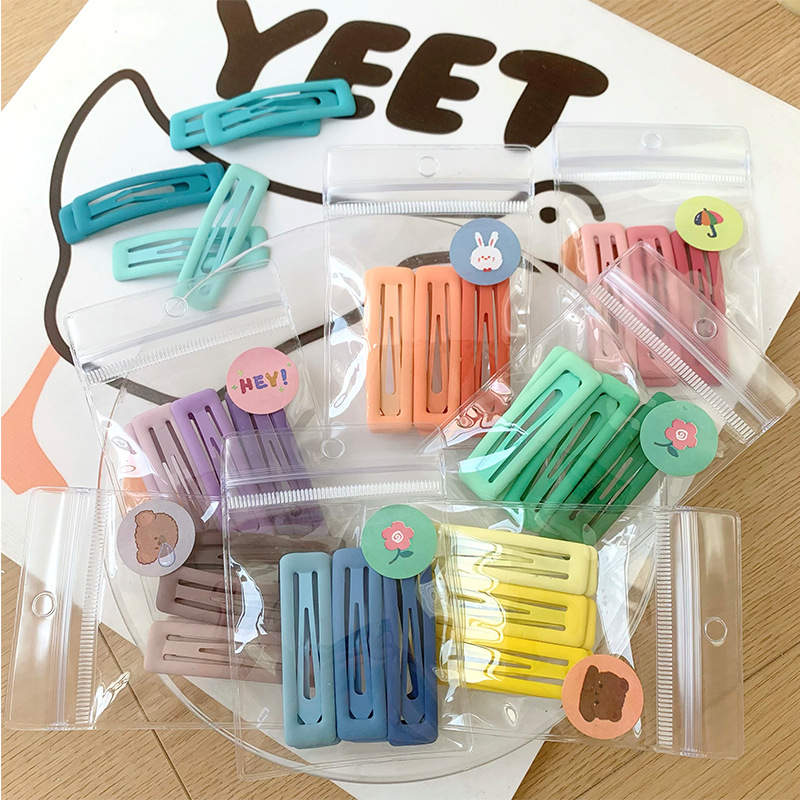 6 pezzi fermagli per capelli i - Bobby Pin Bulk recensione e prezzo