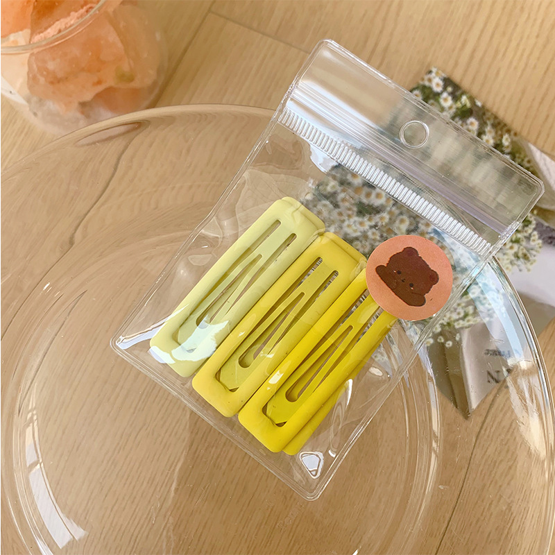 6 pezzi fermagli per capelli i - Bobby Pin Bulk recensione e prezzo