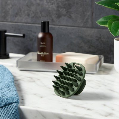 Spazzola per Barba e Cuoio Cap - Hair Care Daily recensione e prezzo