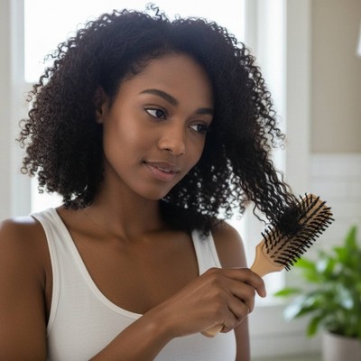 Spazzola per Capelli Easy Styl - Hair Care Daily recensione e prezzo